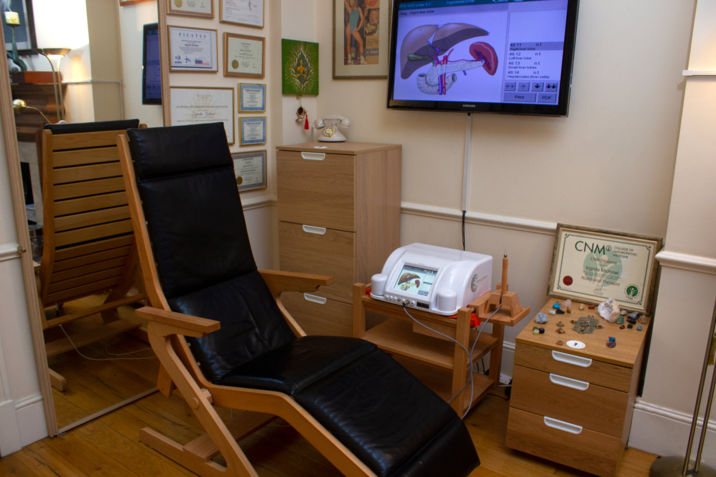 Bioresonance Pure Follow-on 6 Session Package