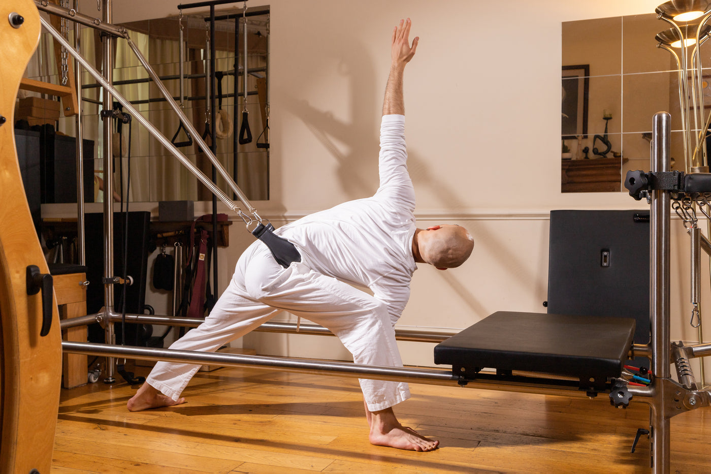 Garuda Method
