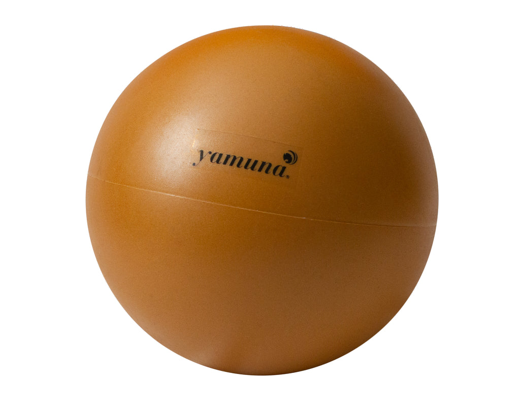 Yamuna® Gold Ball