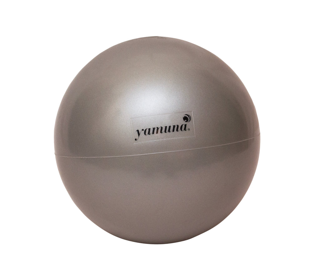 Yamuna® Silver Ball