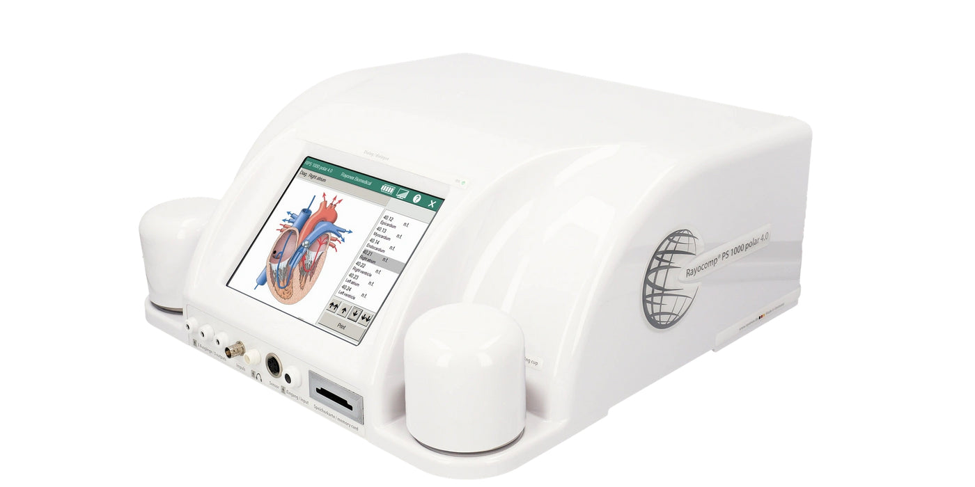 Bioresonance Analysis Scan (Single Session)