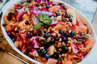 Nutritional Therapy